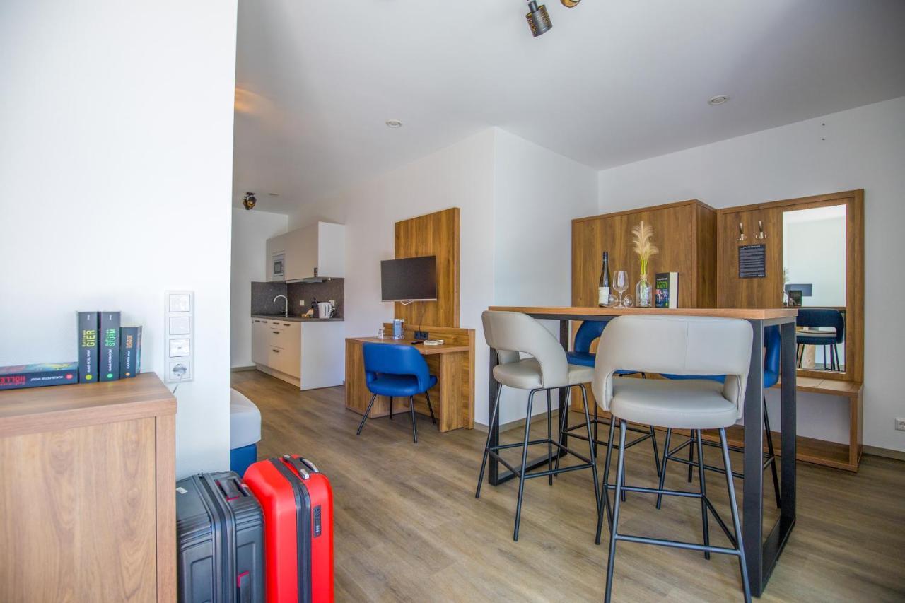 Bude16 Boardinghouse Norden Kültér fotó
