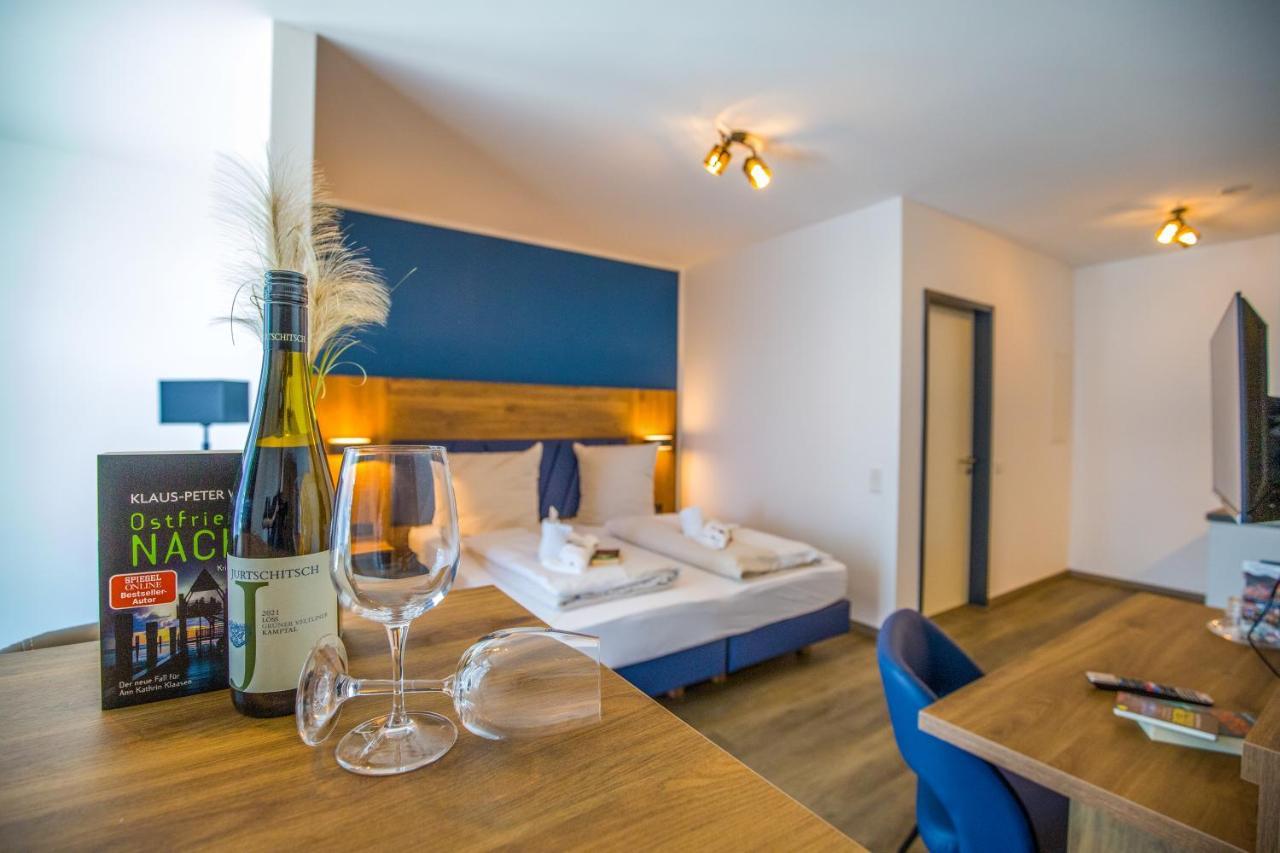 Bude16 Boardinghouse Norden Kültér fotó